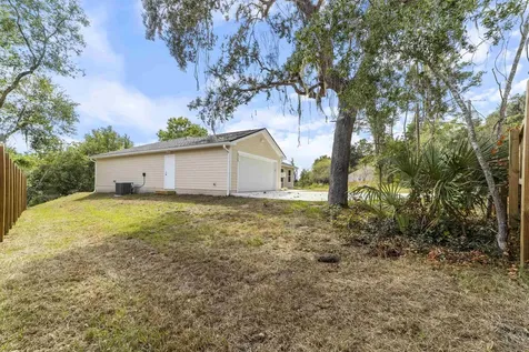 3750 Bluff Lane St Augustine FL 32086