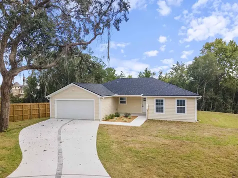 3750 Bluff Lane St Augustine FL 32086