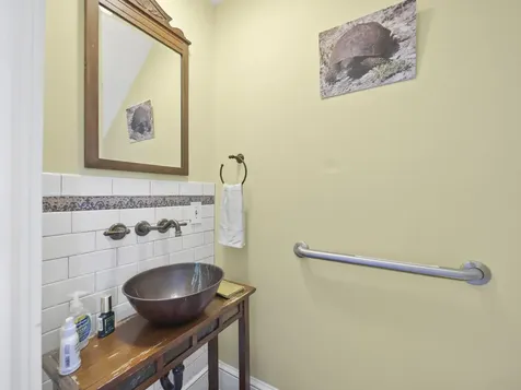 66 Weeden Street St Augustine FL 32084