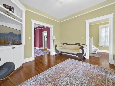 66 Weeden Street St Augustine FL 32084