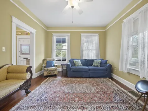 66 Weeden Street St Augustine FL 32084