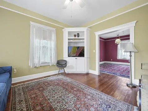 66 Weeden Street St Augustine FL 32084