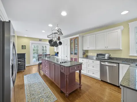 66 Weeden Street St Augustine FL 32084