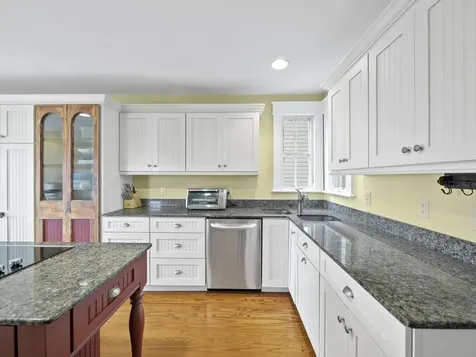 66 Weeden Street St Augustine FL 32084