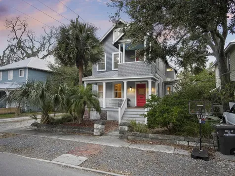 66 Weeden Street St Augustine FL 32084