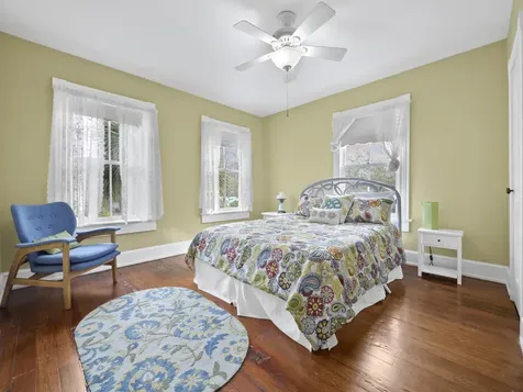 66 Weeden Street St Augustine FL 32084