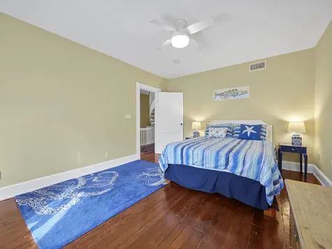 66 Weeden Street St Augustine FL 32084