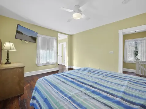 66 Weeden Street St Augustine FL 32084
