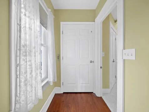66 Weeden Street St Augustine FL 32084
