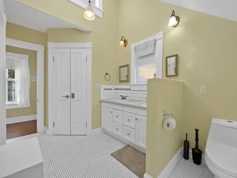 66 Weeden Street St Augustine FL 32084