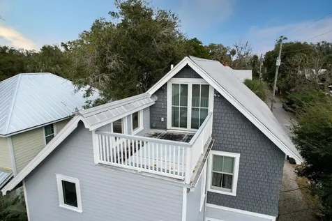 66 Weeden Street St Augustine FL 32084