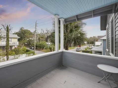 66 Weeden Street St Augustine FL 32084