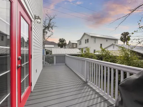 66 Weeden Street St Augustine FL 32084