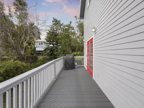 66 Weeden Street St Augustine FL 32084