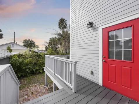 66 Weeden Street St Augustine FL 32084