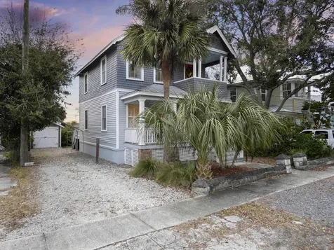 66 Weeden Street St Augustine FL 32084