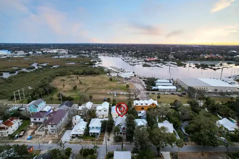 66 Weeden Street St Augustine FL 32084