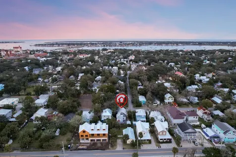 66 Weeden Street St Augustine FL 32084