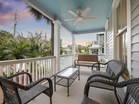 66 Weeden Street St Augustine FL 32084