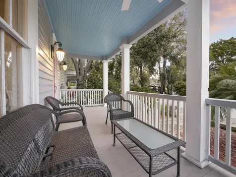 66 Weeden Street St Augustine FL 32084