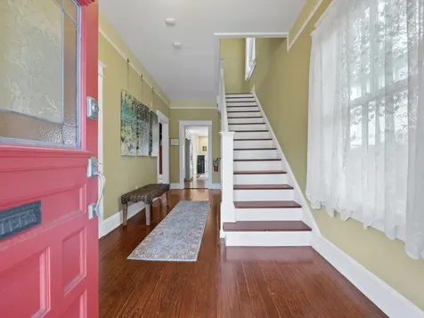 66 Weeden Street St Augustine FL 32084