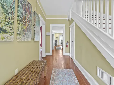 66 Weeden Street St Augustine FL 32084