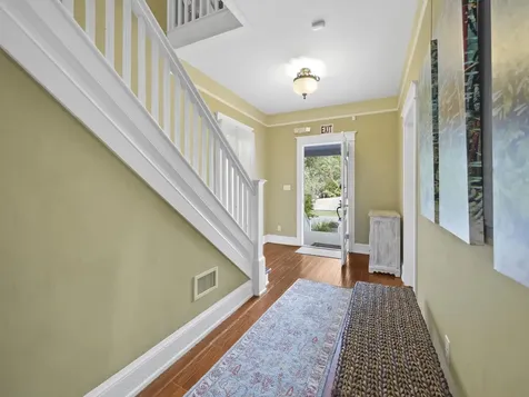 66 Weeden Street St Augustine FL 32084
