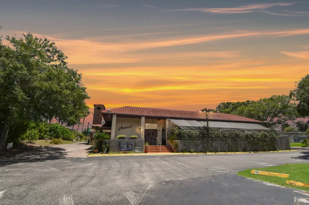 1915 S A1a St Augustine FL 32080