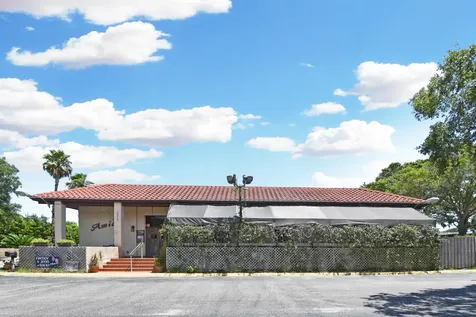 1915 S A1a St Augustine FL 32080