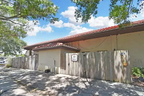 1915 S A1a St Augustine FL 32080