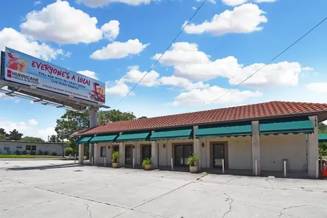 1915 S A1a St Augustine FL 32080