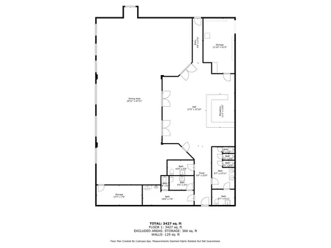 1915 S A1a St Augustine FL 32080
