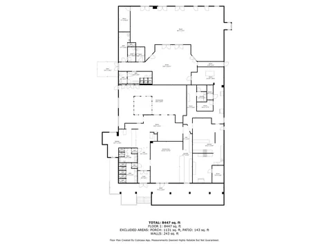 1915 S A1a St Augustine FL 32080