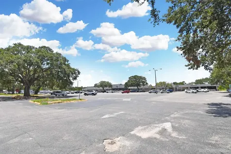 1915 S A1a St Augustine FL 32080