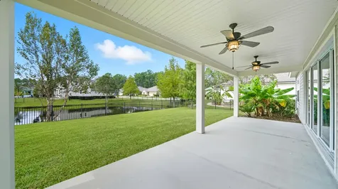 300 Downs Corner Road St Augustine FL 32092