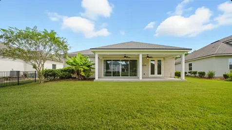 300 Downs Corner Road St Augustine FL 32092