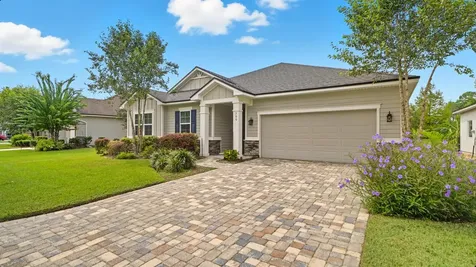 300 Downs Corner Road St Augustine FL 32092