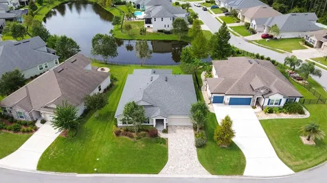 300 Downs Corner Road St Augustine FL 32092