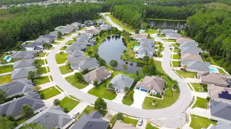 300 Downs Corner Road St Augustine FL 32092