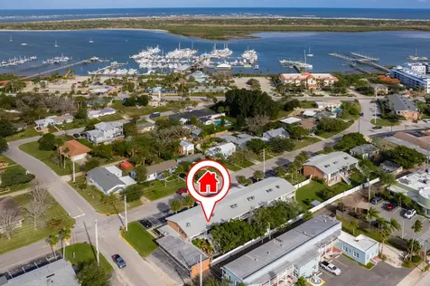405 Flagler Boulevard St Augustine FL 32080