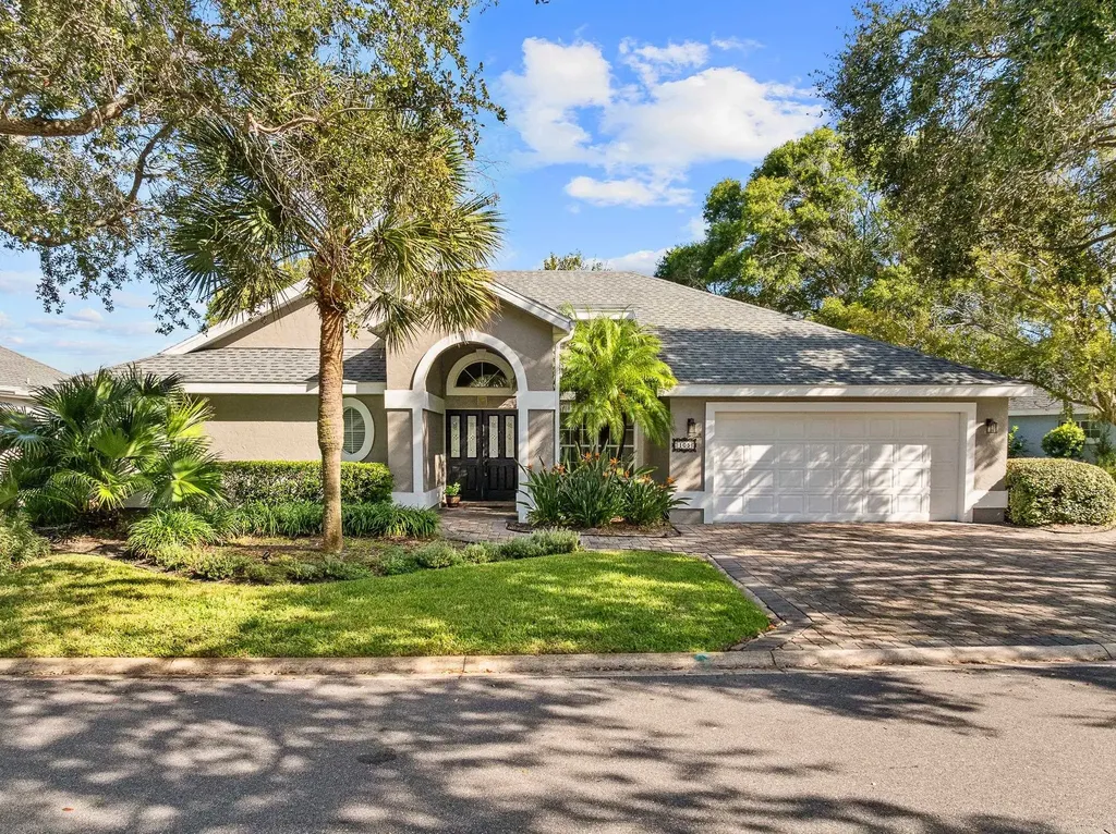105 Anastasia Lakes Drive St Augustine FL 32080