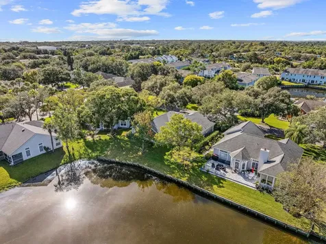 105 Anastasia Lakes Drive St Augustine FL 32080