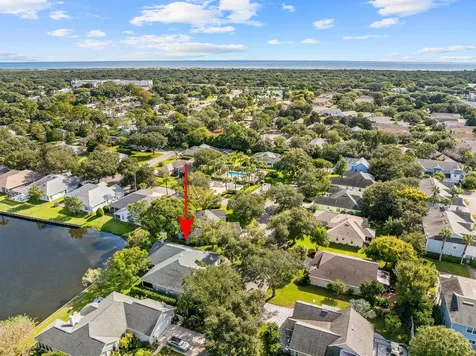 105 Anastasia Lakes Drive St Augustine FL 32080