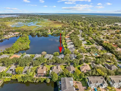 105 Anastasia Lakes Drive St Augustine FL 32080