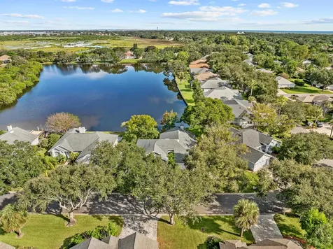 105 Anastasia Lakes Drive St Augustine FL 32080