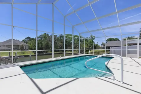 6 Crossleaf Court E Palm Coast FL 32137