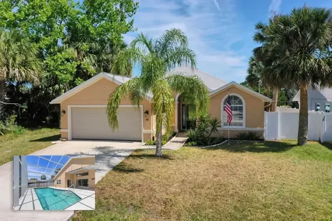6 Crossleaf Court E Palm Coast FL 32137