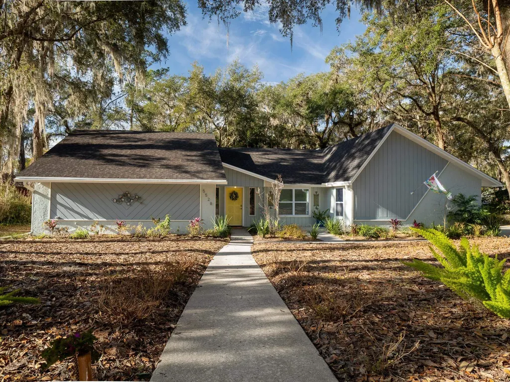 5528 SW 37th Drive Gainesville FL 32608