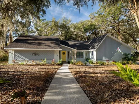 5528 SW 37th Drive Gainesville FL 32608