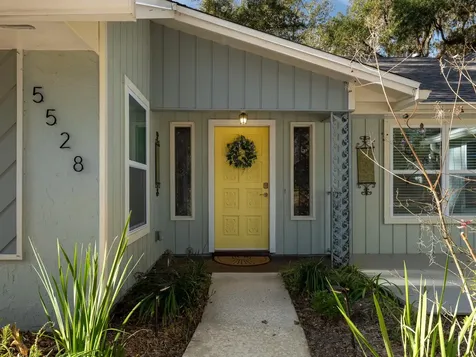 5528 SW 37th Drive Gainesville FL 32608